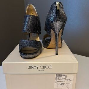 Jimmy Choo
